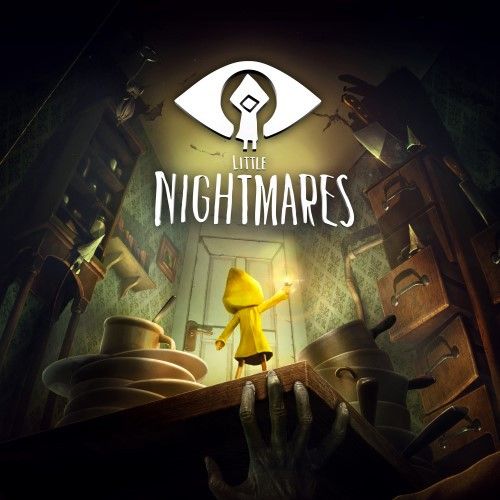 Little Nightmares (Original Game Soundtrack) by Tobias Lilja/Christian  Vasselbring on MP3, WAV, FLAC, AIFF & ALAC at Juno Download