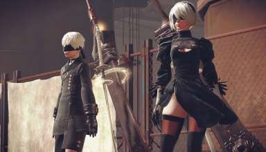 احتمال ساخت دنباله NIER: AUTOMATA در آینده وجود دارد