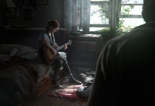 The Last of Us Part