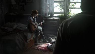 The Last of Us Part