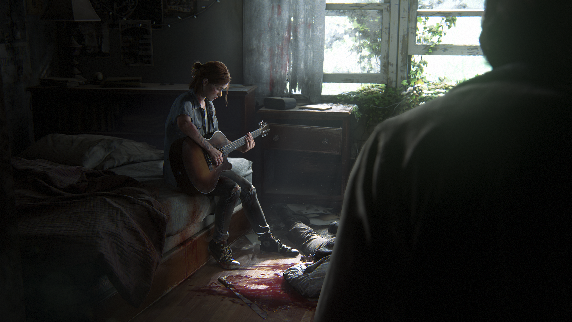 The Last of Us Part