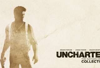 UNCHARTED