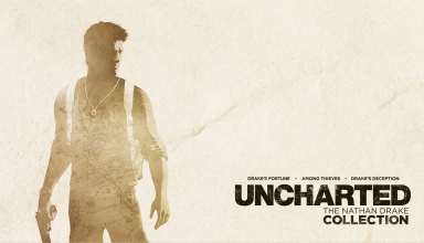 UNCHARTED