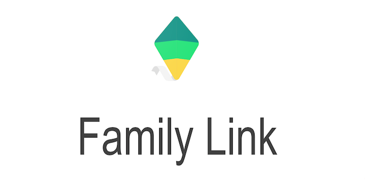 Family link местоположение