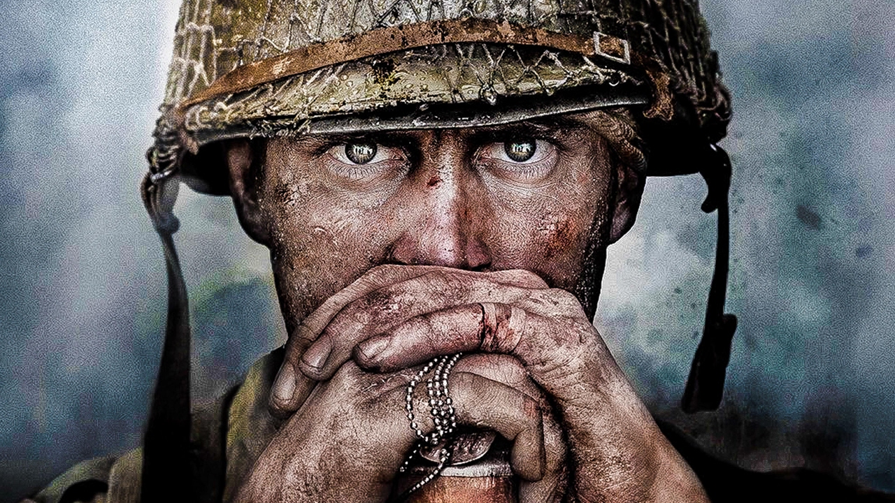 Call Of Duty