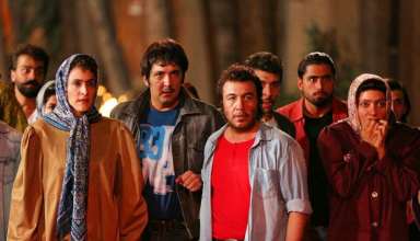 نهنگ عنبر 2 در یک قدمی شکستن رکورد فروش سینمای ایران