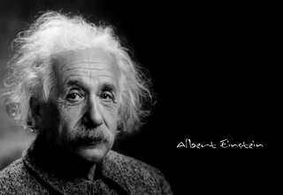 Albert-Einstein