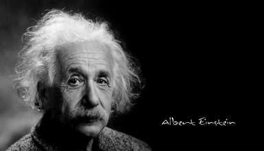 Albert-Einstein