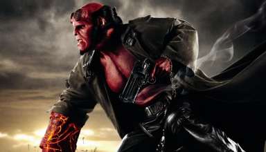 Hellboy