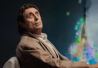 Ian McShane