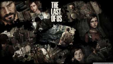 THE LAST OF US