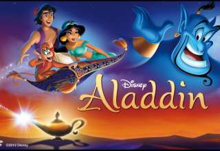 Aladdin