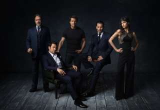 Dark Universe