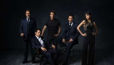 Dark Universe