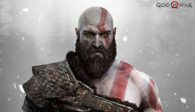 GOD OF WAR