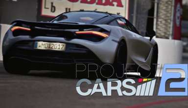 PROJECT CARS