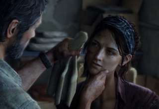 The Last of Us