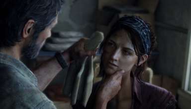 The Last of Us