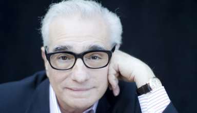 Martin Scorsese