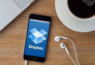 Dropbox