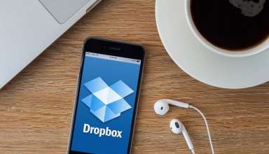 Dropbox