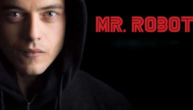 Mr Robot