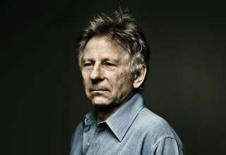 Roman Polanski