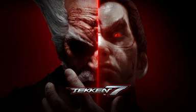 TEKKEN