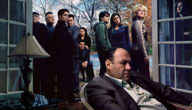 The Sopranos