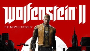 The Evil Within 2 and Wolfenstein II