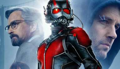 Ant-Man