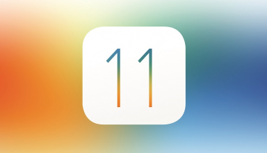 iOS 11