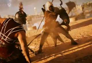 ASSASSIN’S