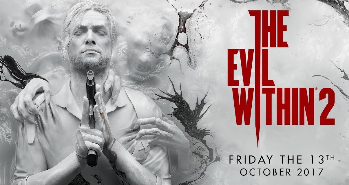 THE EVIL WITHIN 2