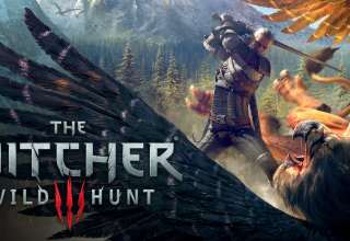 Witcher