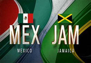 خلاصه کامل بازی مکزیک 0-0 جامائیکا
