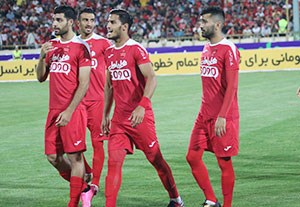 خلاصه بازی پرسپولیس 3-0 نفت تهران (سوپرجام)