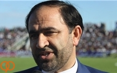 حسن‌زاده:‌ رئیس فدراسیون دخالتی در آرای کمیته انضباطی نمی‌کند