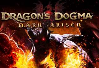 DRAGON’S DOGMA: DARK ARISEN