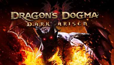 DRAGON’S DOGMA: DARK ARISEN