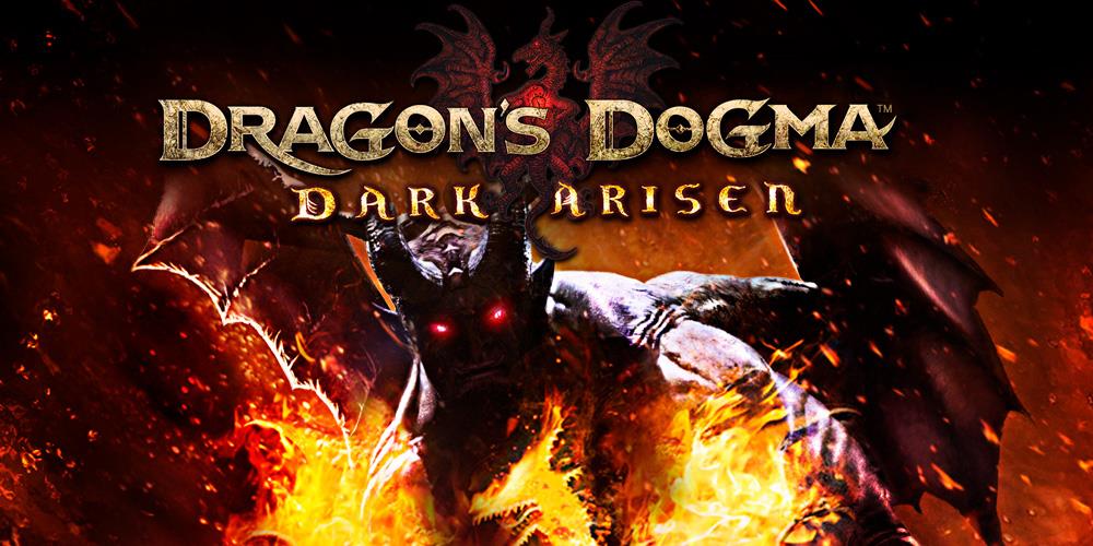 DRAGON’S DOGMA: DARK ARISEN