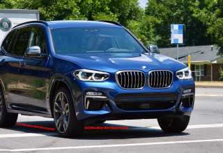 2018-bmw-x3-m40i-on-the-road-9