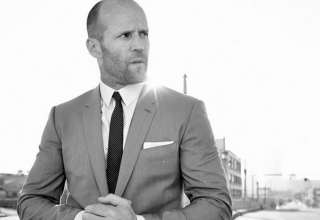 Jason Statham