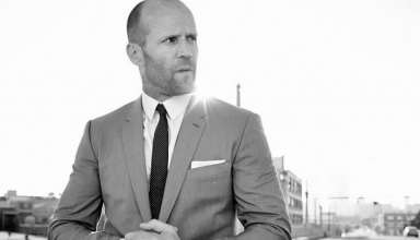 Jason Statham