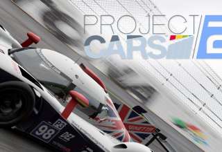 Project Cars 2