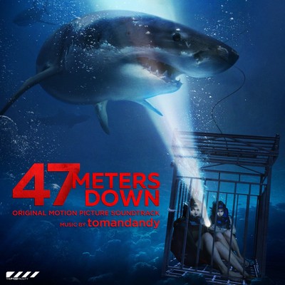 47 METERS DOWN