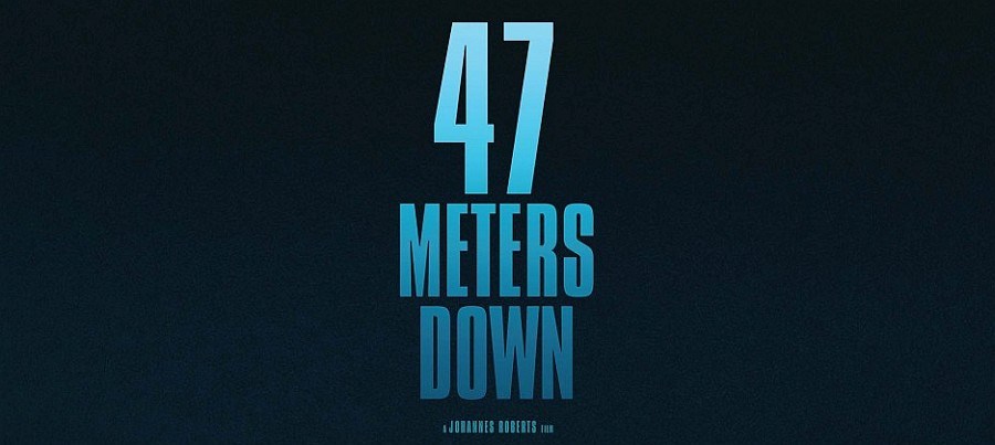 download 47 meters down