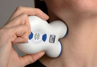 کمپانی ElectroCore دستگاهی برای درمان سردردهای خوشه‌ای ساخته است