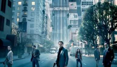 دانلود موسیقی متن فیلم inception