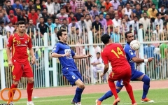 آخرین عکس تیمی مجتبی جباری در استقلال در روز آخرین قهرمانی آبی پوشان در لیگ برتر